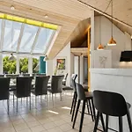 3004 Feriehus *