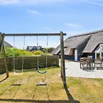 3004 Feriehus Ringkøbing