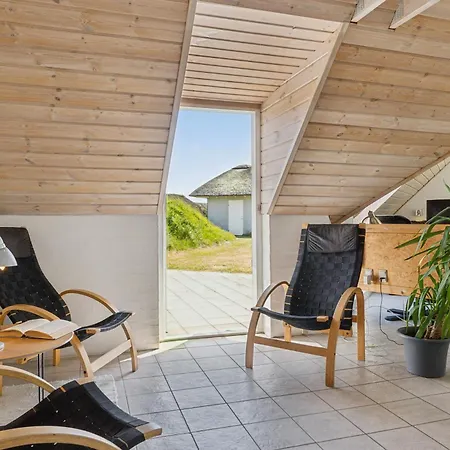 3004 Holiday home Ringkobing