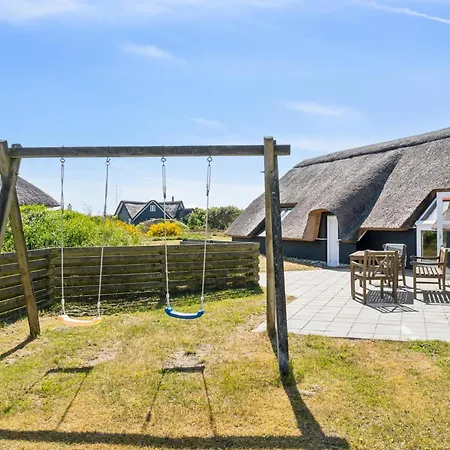 3004 Semesterbostad Ringkøbing